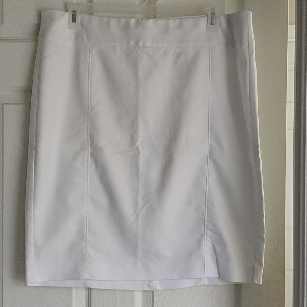 Lane Bryant Pencil Skirt